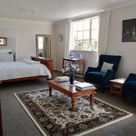 The Loft Bed And Breakfast Tauposee Exterior foto