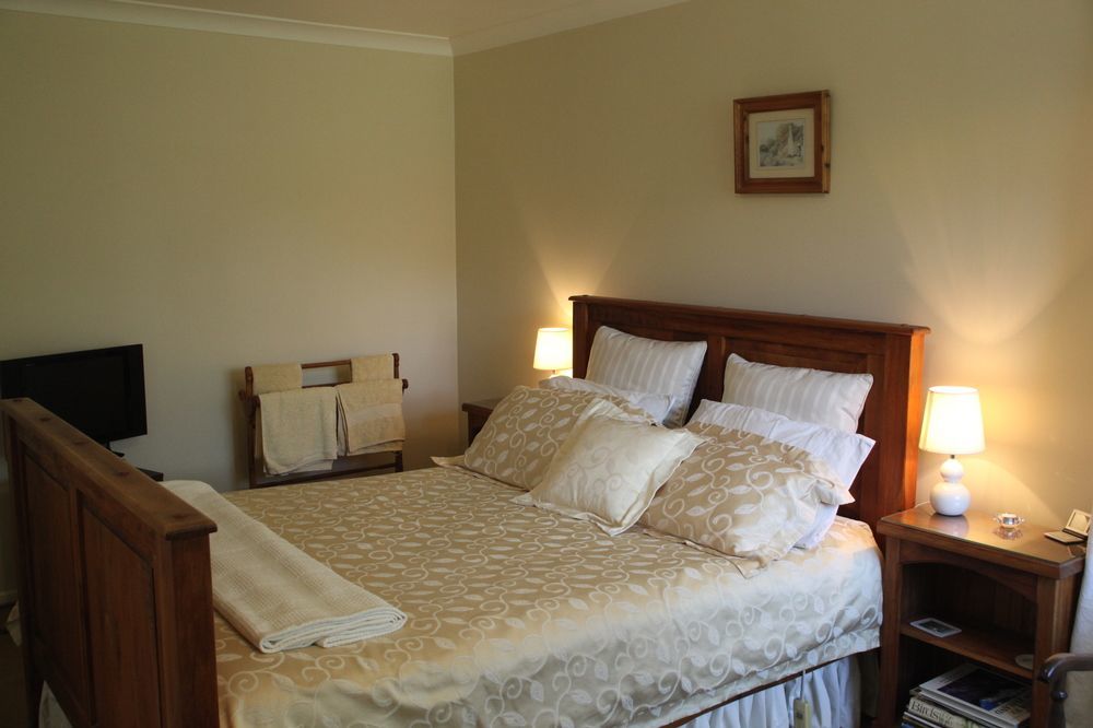 The Loft Bed And Breakfast Tauposee Exterior foto