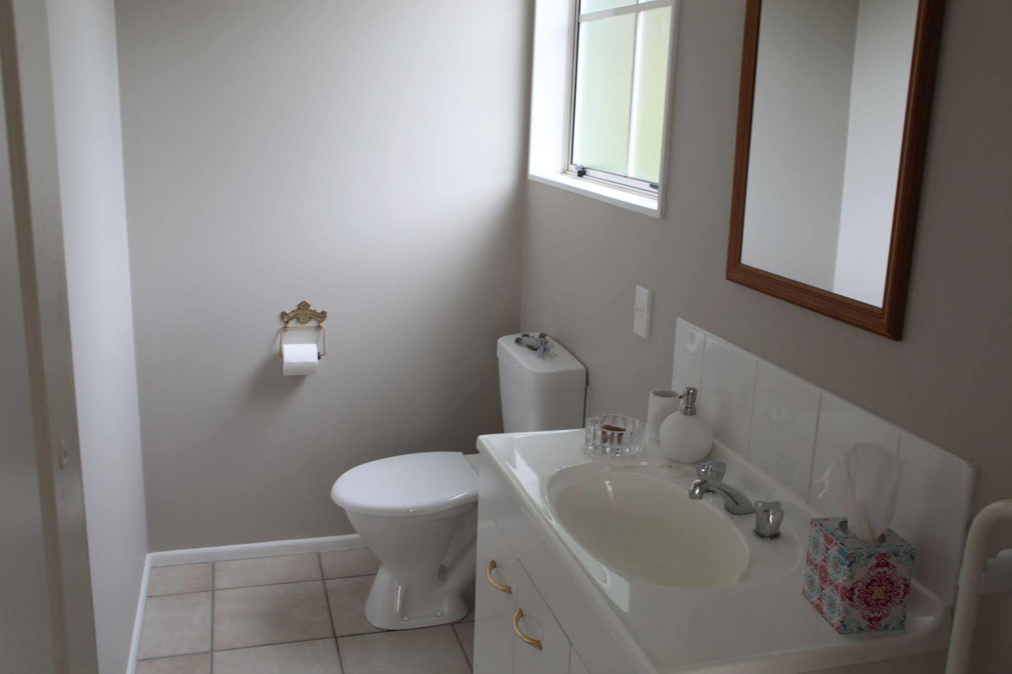 The Loft Bed And Breakfast Tauposee Exterior foto