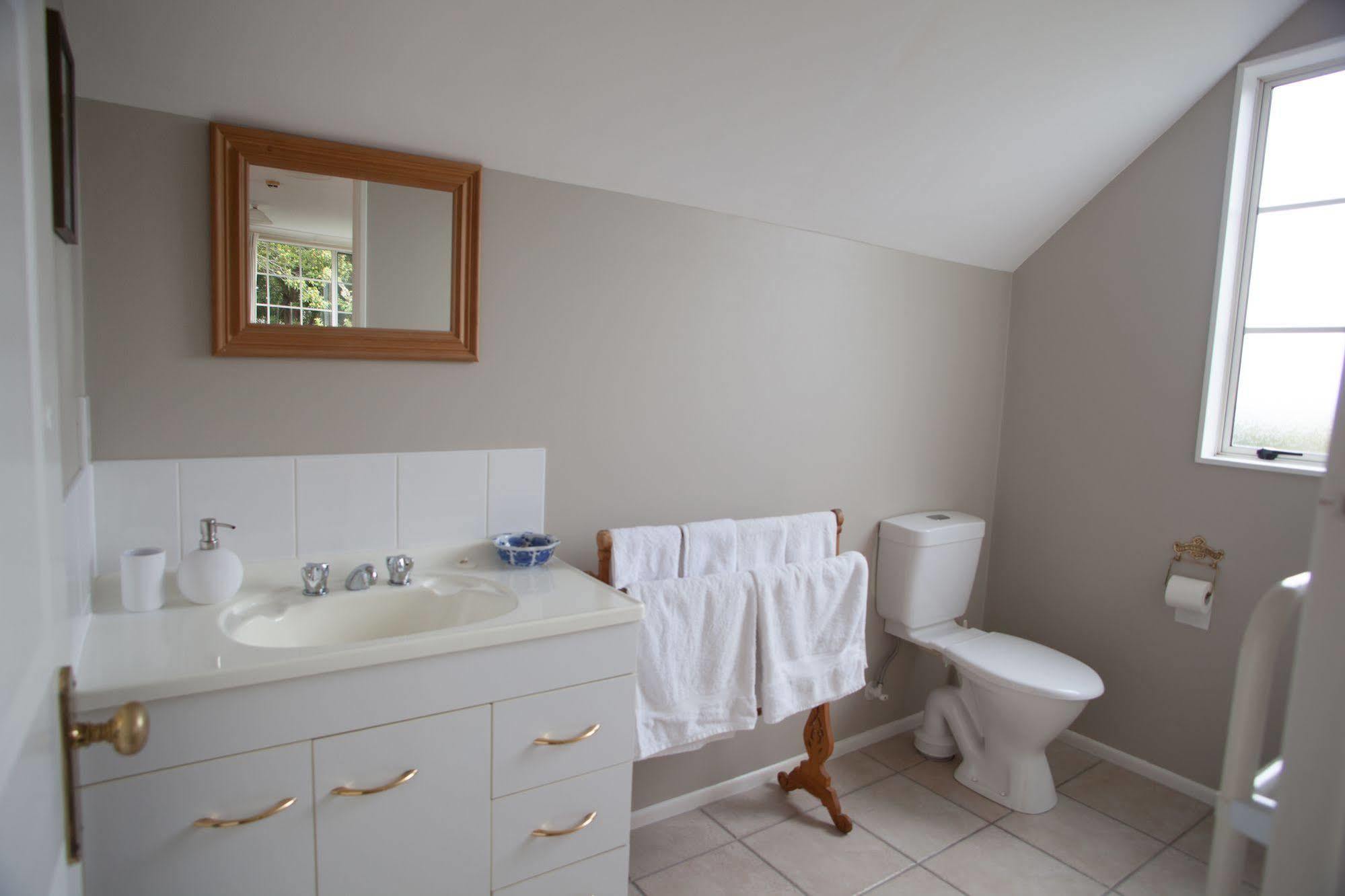 The Loft Bed And Breakfast Tauposee Exterior foto