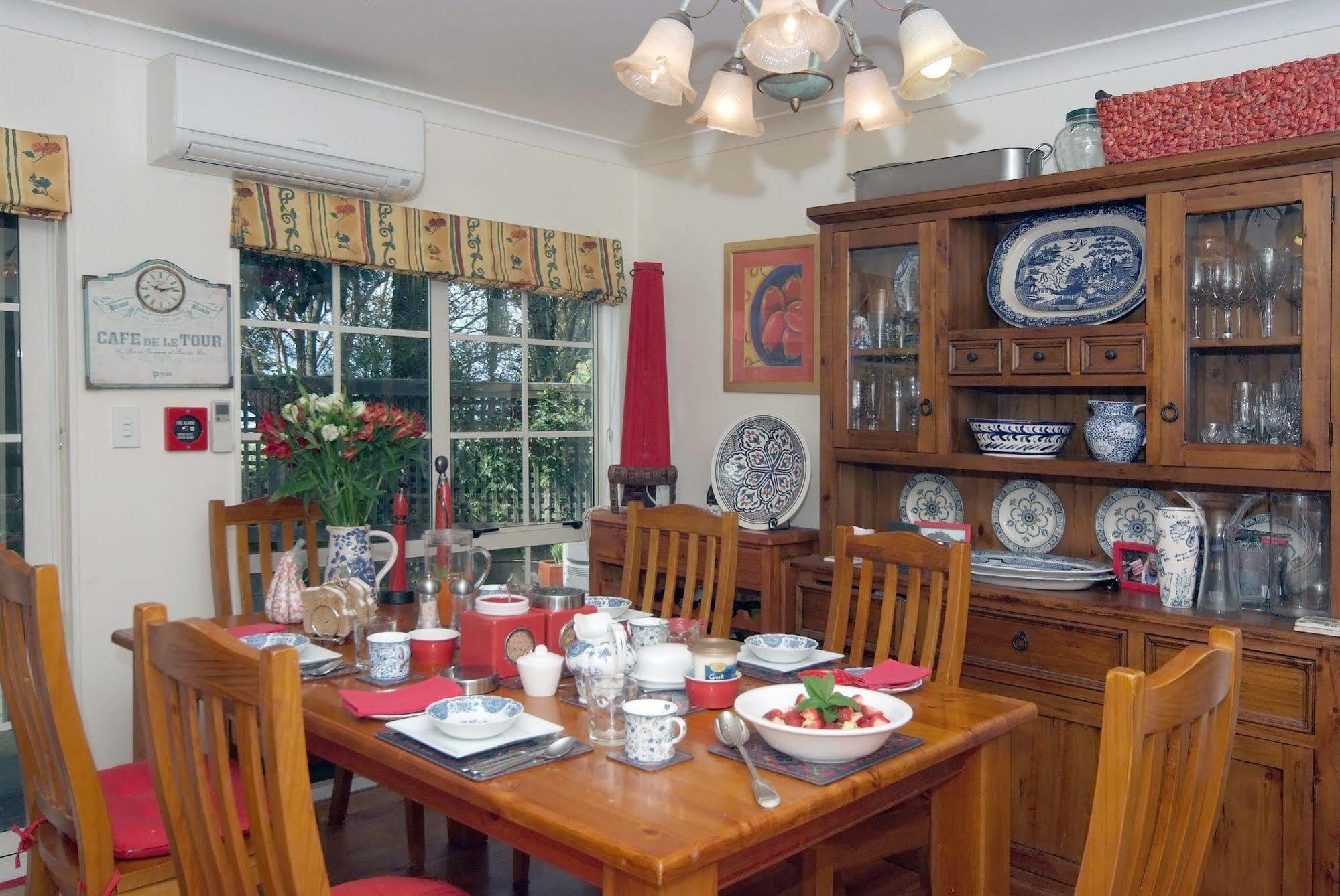 The Loft Bed And Breakfast Tauposee Exterior foto