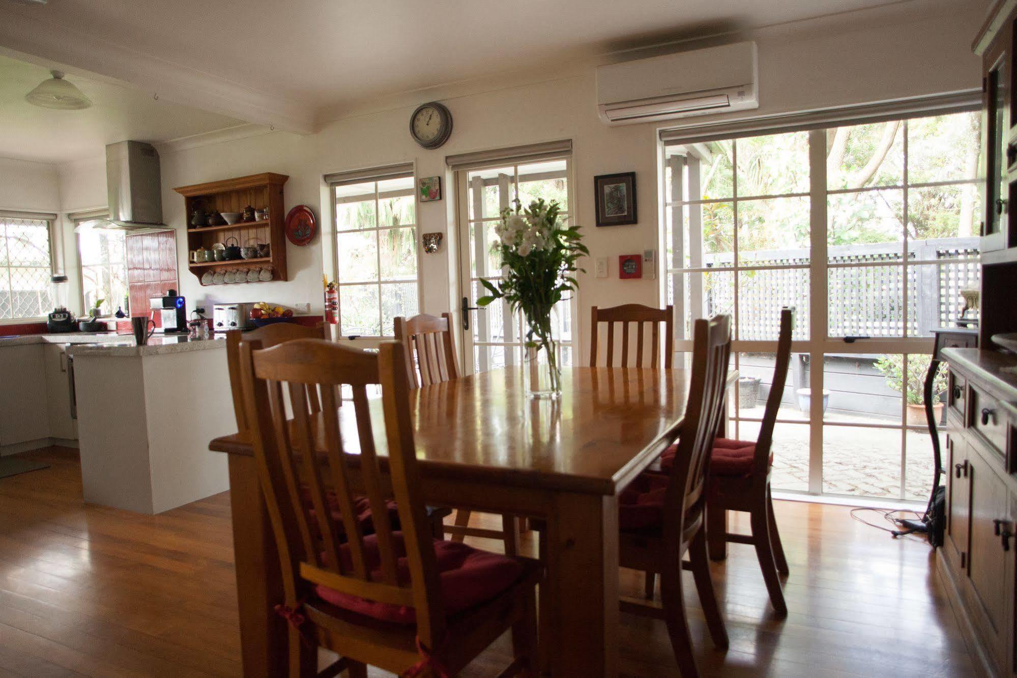 The Loft Bed And Breakfast Tauposee Exterior foto