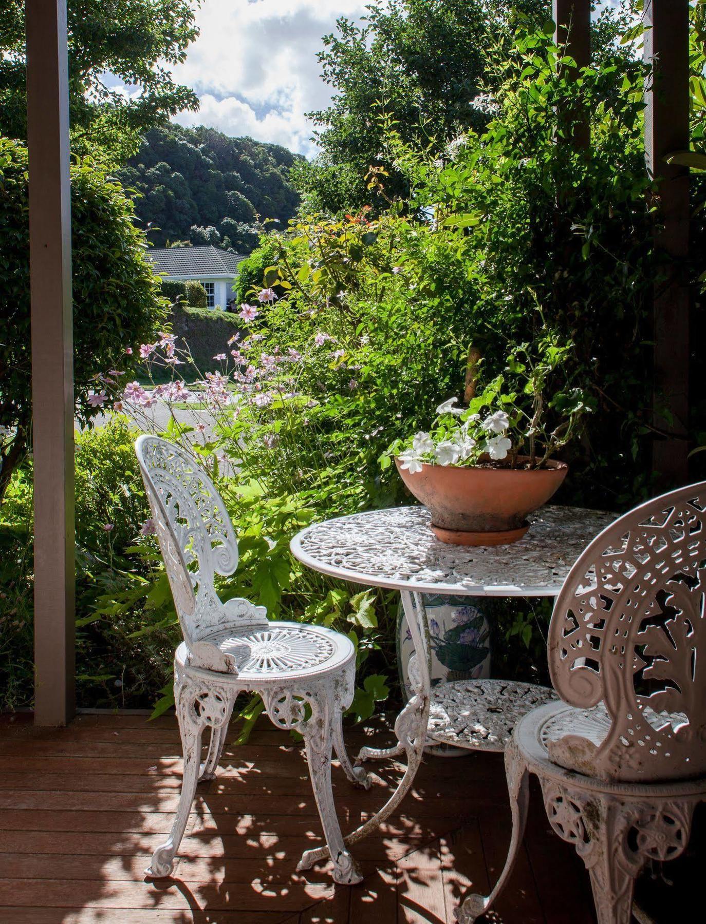 The Loft Bed And Breakfast Tauposee Exterior foto